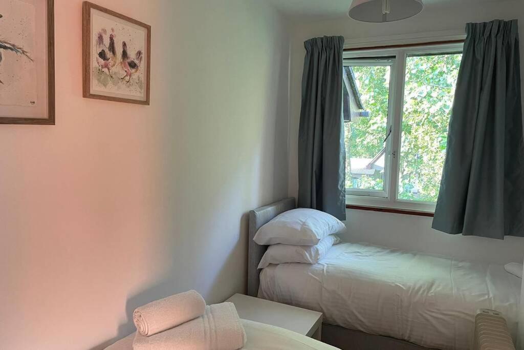37 Strawberry Hill, Hayle Villa Kültér fotó