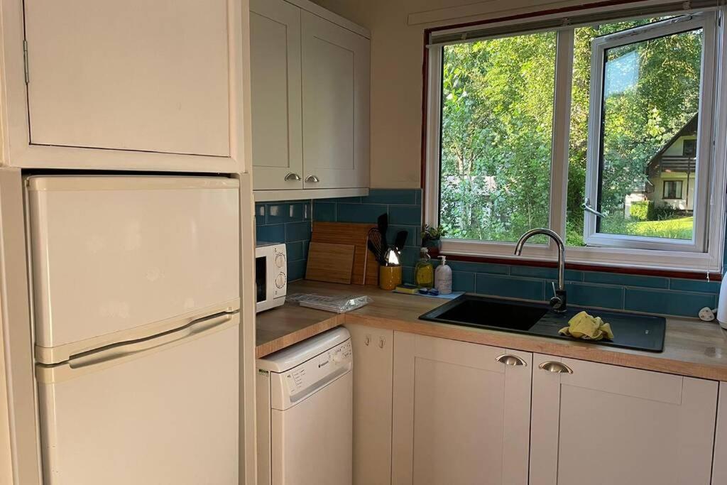 37 Strawberry Hill, Hayle Villa Kültér fotó
